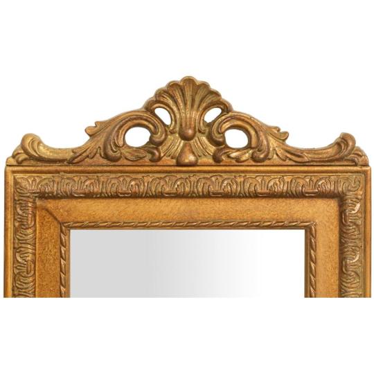 zlate stena zrkadlo klasicky elegantny mestiansky luxusny zamok stena dekoracia ozdobne zrkadla mediteransky interierovy obchod vzneseny historicky klasicky zrkadlo.jpg